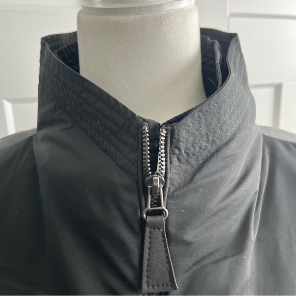 Ciao Milano Down Vest Sz M - Picture 7 of 10